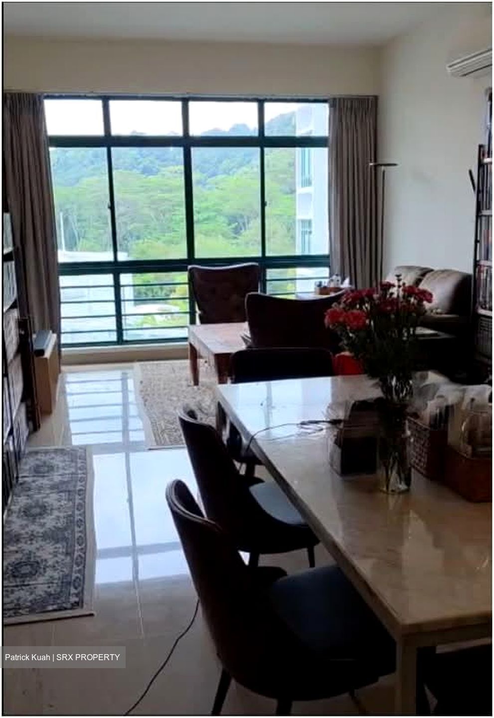 The Hillside (D21), Condominium #551268441